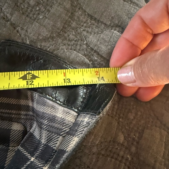 Aquatalia Unicorn Suede Riding Boots - Picture 15 of 16